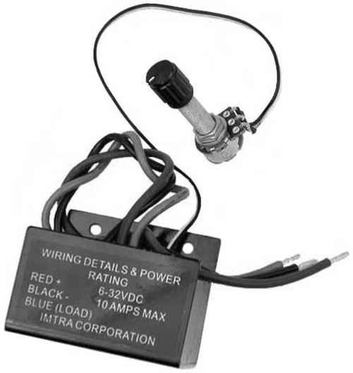 Imtra ILDIM-ROT10 Dimmer