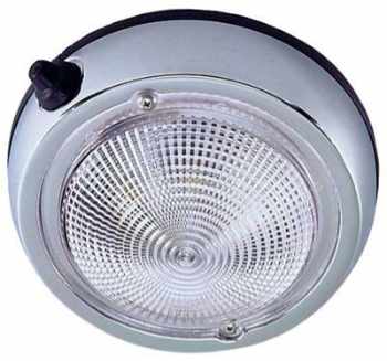 Duffy Interior Dome Light