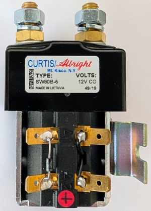Main Contactor