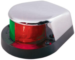 Duffy Bow Light